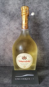 La Scolca - Spumante Blanc de Blancs