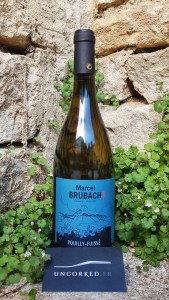 Marcel Brubach - Pouilly-Fuissé Vieilles Vignes 2018