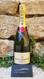 Moët &amp; Chandon - Impérial Brut 150th Anniversary