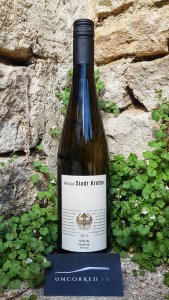 Weingut Stadt Krems - Stein Riesling 2019