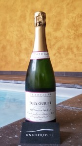 Champagne Egly-Ouriet - Brut Tradition Grand Cru