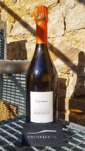 Champagne Marie Courtin - Concordance 2015