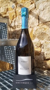 Champagne Marie Courtin - Présence 2017