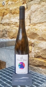 Domaine Gross - Riesling Steinberg 2015