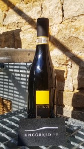 Feudi di San Gregorio - Cutizzi 2019