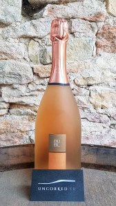 Feudi di San Gregorio - Dubl Rosato