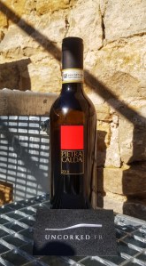 Feudi di San Gregorio - Pietracalda 2018