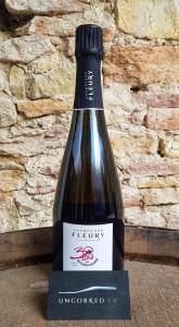 Champagne Fleury - Cuvée 30 Ans en Biodynamie