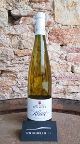 François Schmitt - Alsace Bollenberg 2018