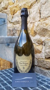 Moët &amp; Chandon – Dom Pérignon 2010