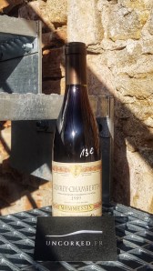 Mommesin - Gevrey-Chambertin 1989
