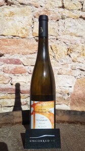 Domaine Barmès-Buecher - Riesling Rosenberg 2018