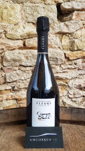 Champagne Fleury - Cépages Blancs Extra Brut 2010