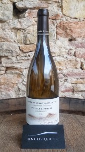 Domaine Sangouard-Guyot - Pouilly Fuissé Quintessence 2019