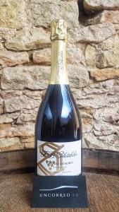 F.B. Schönleber - Grande Réserve Riesling Extra-Brut 2014