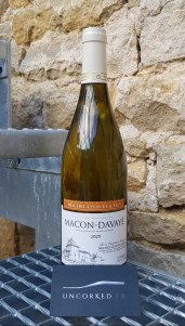 Michel Chavet - Macon-Davayé 2019