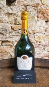 Taittinger - Comtes de Champagne Blanc de Blancs 2008