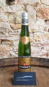 Trimbach - Cuvée Frédéric Emile 2012
