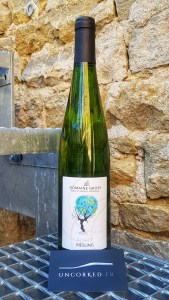 Domaine Gross - Riesling 2019