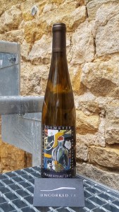 Josmeyer - Fromenteau 2015