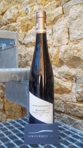 Peter Jakob Kühn - Rheinschiefer Hallgarten Riesling trocken 2018