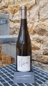 Camille Braun - Riesling Nature P Comme... 2019