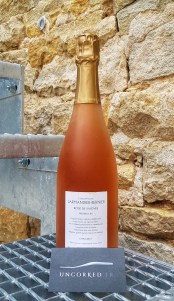 Champagne Larmandier-Bernier - Premier Cru Rosé de Saignée Extra-Brut
