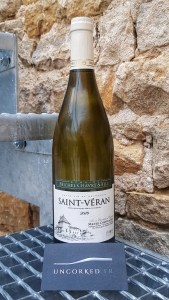 Domaine Michel Chavet &amp; Fils - Saint-Véran 2019