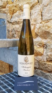 Dönnhoff - Roxheimer Höllenpfad Riesling trocken 2018