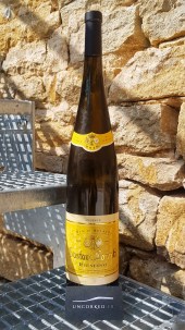 Gustave Lorentz - Riesling Reserve 2016