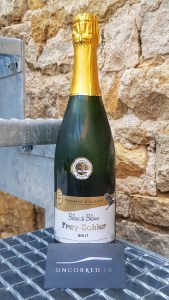 Frey-Sohler – Crémant d'Alsace Blanc de Blancs Brut