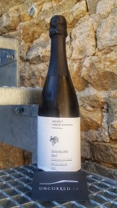 Weingut Marco Hofmann - Steeger St. Jost Riesling Sekt Brut 2015