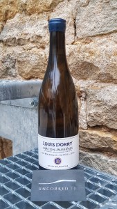 Louis Dorry - Mâcon-Bussières En Prôle 2019