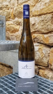 A. Christmann - Riesling 2020
