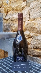 Champagne Nathalie Liébart - Cuvée Authentique Extra-Brut