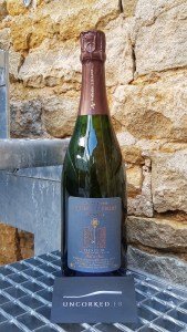 Champagne Nathalie Liébart - Cuvée Plénitude Brut Nature 2006