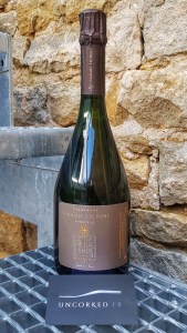 Champagne Nathalie Liébart - Cuvée Révérence Brut