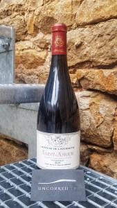 Château de Lavernette - Saint-Amour Le Châtelet 2018