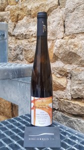 Domaine Barmès-Buecher - Gewurztraminer Wintzenheim Cuvée Maxime 2008