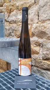 Domaine Barmès-Buecher - Gewurztraminer Wintzenheim Cuvée Maxime 2008