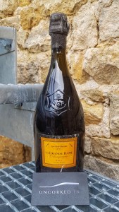 Veuve Clicquot - La Grande Dame 1990