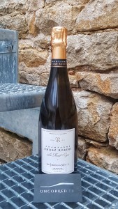Champagne André Robert - Les Jardins du Mesnil Extra Brut Grand Cru