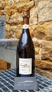 Champagne Le Brun Servenay - Vieilles Vignes Extra Brut Grand Cru 2011