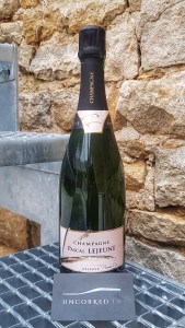 Champagne Pascal Lejeune - Réserve Premier Cru