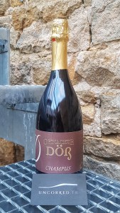 Ohnacker Döß - Champus Brut Nature