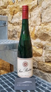 Van Volxem - Saar Riesling 2019