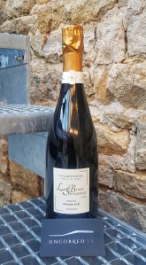 Champagne Le Brun Servenay - Mélodie en C Extra-Brut Grand Cru