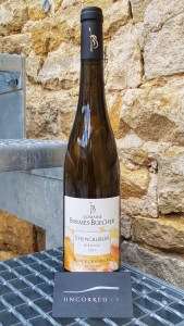 Domaine Barmès-Buecher - Riesling Steingrubler Grand Cru 2016