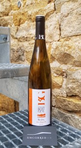 Domaine Bott-Geyl - Riesling Les Éléments 2018
