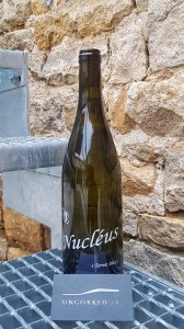 Domaine du Petit Soumard - Pouilly-Fumé Nucléus Terroir Silex 2020